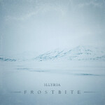 Frostbite, album by Illyria