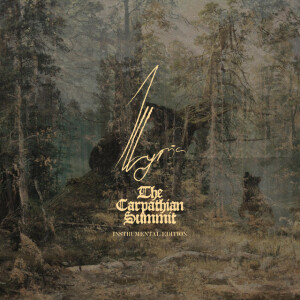 The Carpathian Summit (Instrumental Edition), album by Illyria