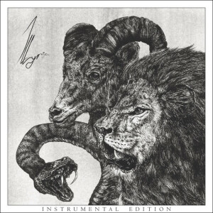Illyria (Instrumental Edition), альбом Illyria