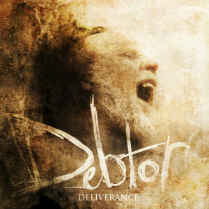 Deliverance, album by Debtor