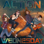 The Action Wednesday Action Sack