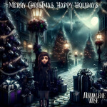 Merry Christmas, Happy Holidays, album by Magdalene Rose
