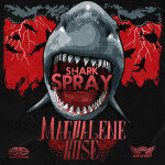 Shark Spray, album by Magdalene Rose