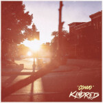 Convo, album by Kindred