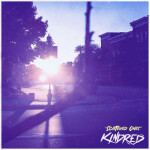 Scattered Ones, album by Kindred