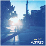 Run Free, album by Kindred