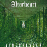 Vinedresser, album by Altarheart
