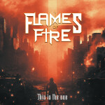 This is the One, album by Flames of Fire
