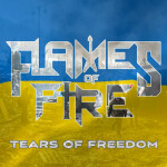 Tears of Freedom, album by Flames of Fire