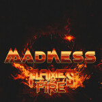 Madness, альбом Flames of Fire