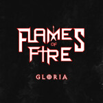 Gloria, альбом Flames of Fire