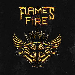Flames of Fire, album by Flames of Fire