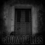 Room Of Lies, альбом While We Were Sinners