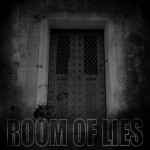 Room Of Lies, album by While We Were Sinners