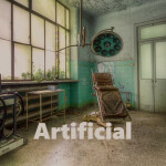 Artificial, album by While We Were Sinners