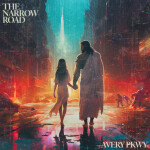 The Narrow Road, album by Avery Pkwy