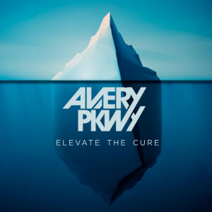 Elevate the Cure, album by Avery Pkwy