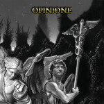 Opinione, альбом Ritual Servant