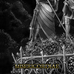 Misericordiae, album by Ritual Servant