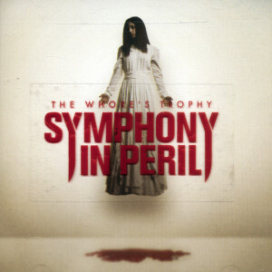 The Whore's Trophy, album by Symphony in Peril