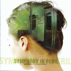 Lost Memoirs And Faded Pictures, album by Symphony in Peril