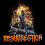 Resurrection, album by Leviticuss