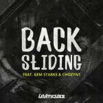 Back Sliding, альбом Leviticuss