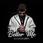 Better Me, альбом Leviticuss