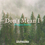 Don't Mean I (Psygma Remix), альбом Leviticuss