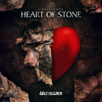 Heart Of Stone, album by Leviticuss