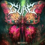 Butterfly, album by Glae