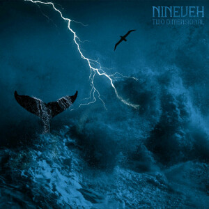 Nineveh, альбом Two Dimensional