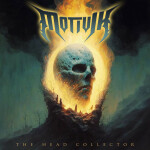 The Head Collector, альбом Motivik