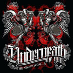 The Awakening, album by Underneath The Gun