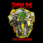 The Middleman, album by xDOULOSx