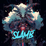 Reimagine EP, album by SLAMB