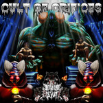 Cult Of Orifices