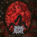 Hope Ablazed, album by Legion Of Adonai