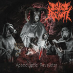 Apocalyptic Revelator, album by Legion Of Adonai