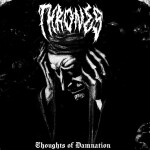 Thoughts of Damnation, album by Thrones