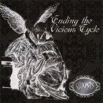 Ghosts, album by Ending The Vicious Cycle
