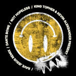 Not Hopeless (Rave Jesus Remix), album by Dante Bowe