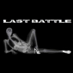 The Pretty, альбом Last Battle