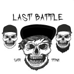 Bite it you scum, album by Last Battle