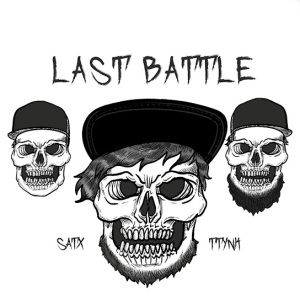 The Truth You'll Never Know, album by Last Battle