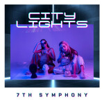 City Lights, album by 7th Symphony