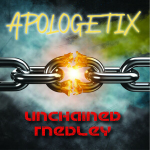 Unchained Medley, альбом ApologetiX