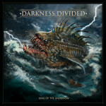 King of the Undertow, album by Darkness Divided