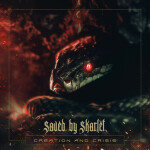 Creation and Crisis, album by Saved By Skarlet