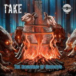The Beginning of Sorrows, album by TAKE